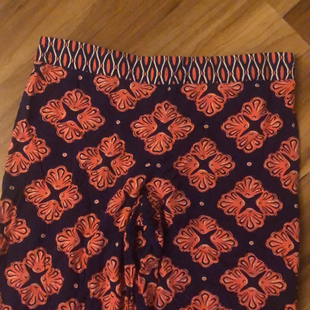 Vineyard vines patio pants